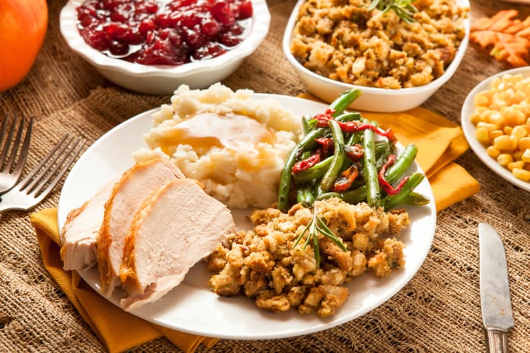 Restaurants Open on Thanksgiving Guide for 2024 Cozymeal