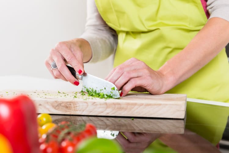 Santoku vs. Chef’s Knife Guide for 2024 Cozymeal