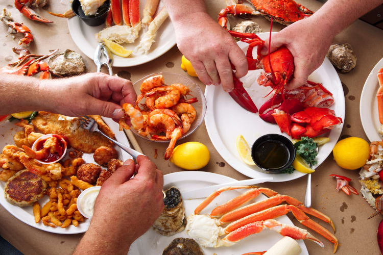 Seafood Tools, Best Seafood Tools for 2024