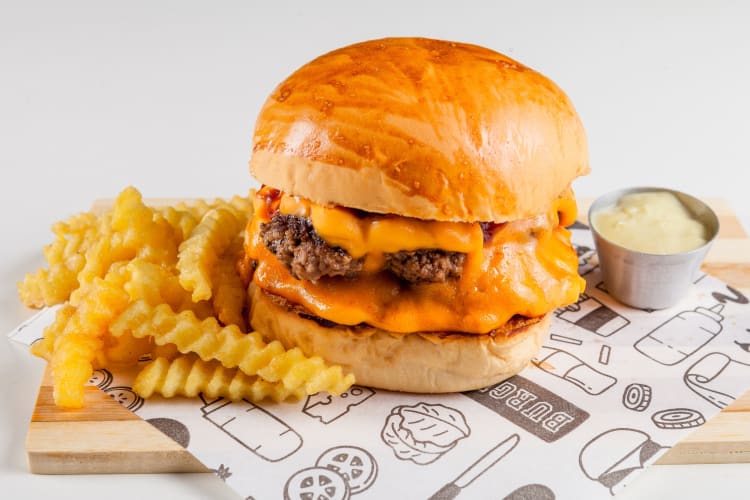 The Shake Shack secret menu has an array of unique things to try