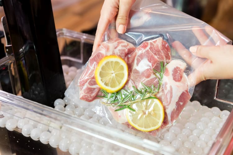 What is Sous Vide? Benefits, Equipment, Guidelines & More