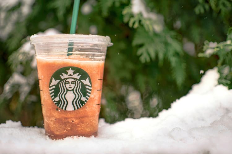 Starbucks Holiday Menu Guide for 2024 Cozymeal