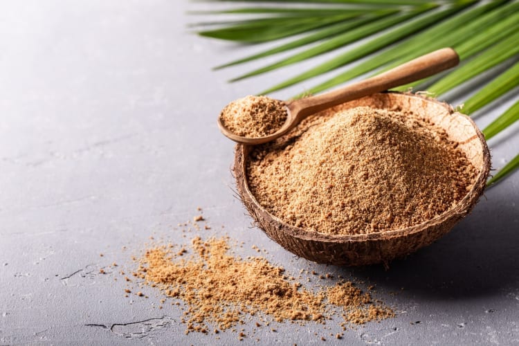 Substitutes for Coconut Sugar Best 19 for 2025 Cozymeal