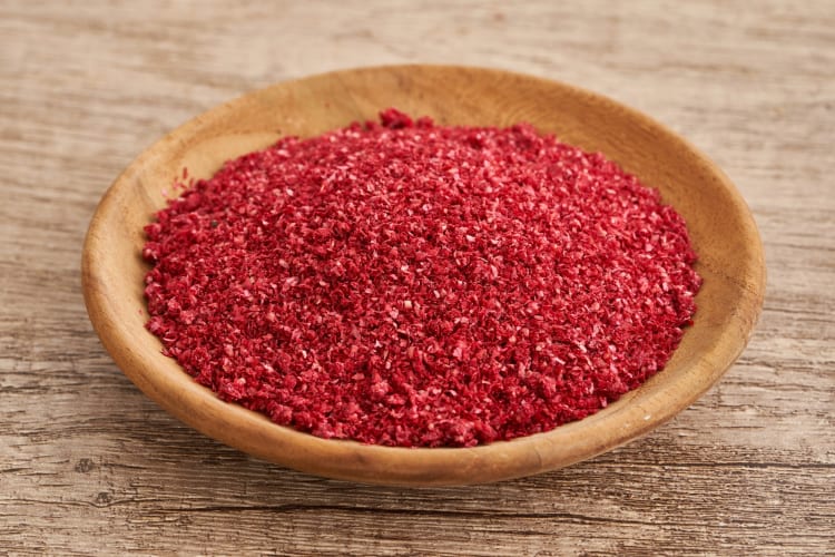Substitute for Sumac in a Recipe: Top 7 Flavorful Alternatives