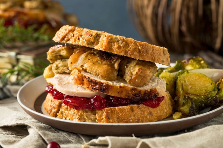 Thanksgiving Leftover Ideas 41 Delicious Recipes in 2024 Cozymeal