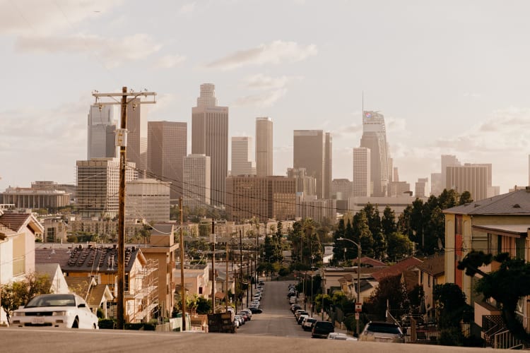 Best things to do in Los Angeles 2024