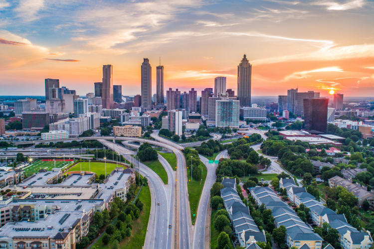 Things to Do in Atlanta, 50 Fun Ideas for 2024