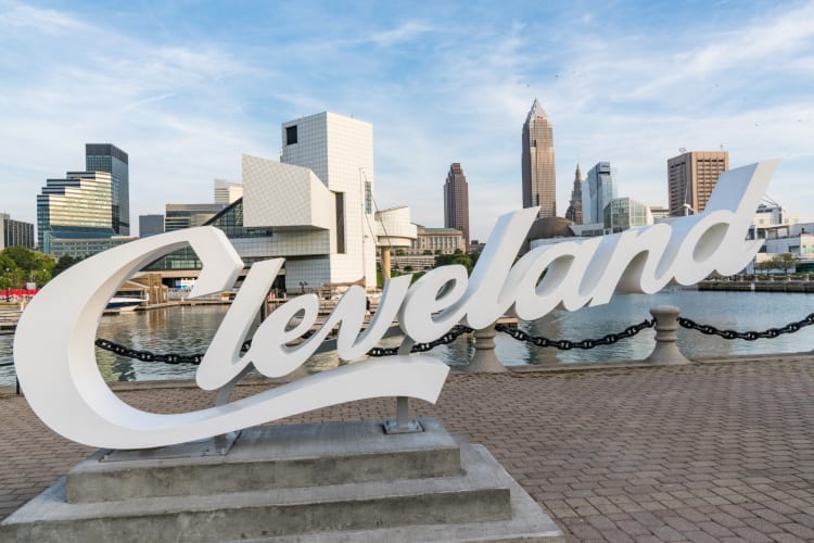 things to do in cleveland