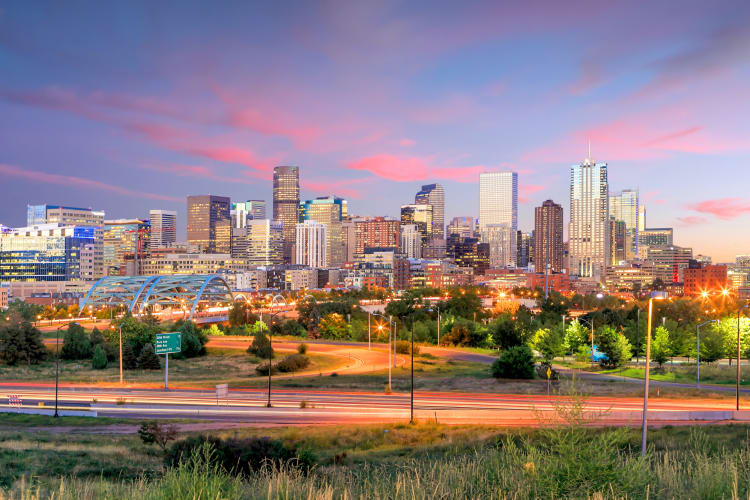 6 Reasons Why I Love Coors Field {Colorado Rockies} - A Camera and A  Cookbook