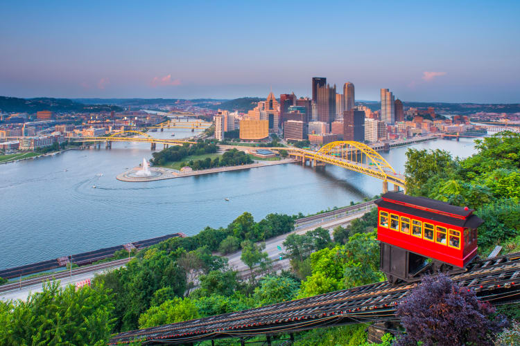 things to do in pittsburgh