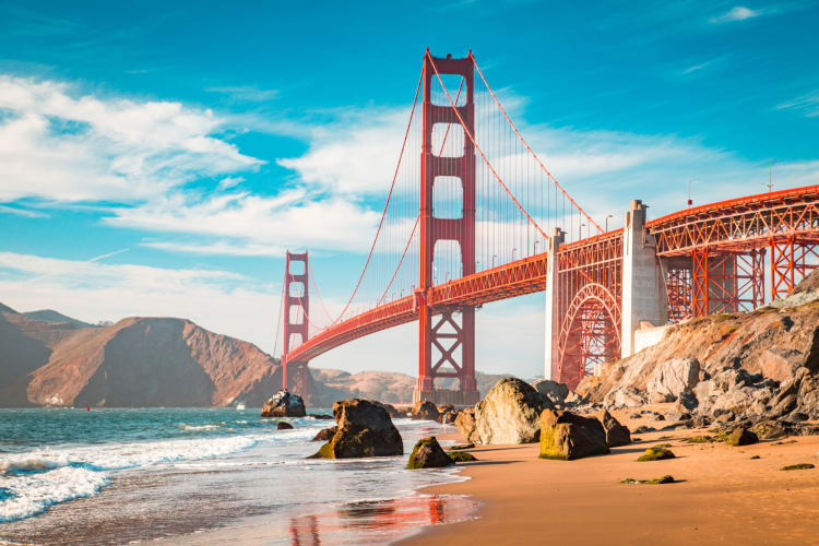 Things to Do in San Francisco