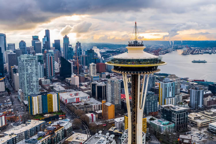 best things to do in seattle