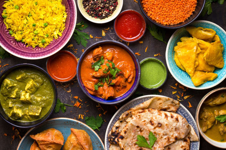 Indian Foods | Popular Indian Dishes for 2023 | Cozymeal