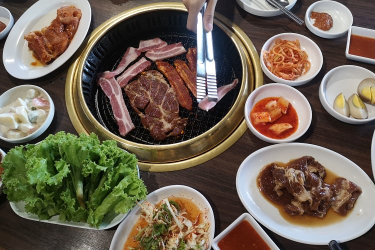 11 Exceptional Korean Restaurants to Try in Miami