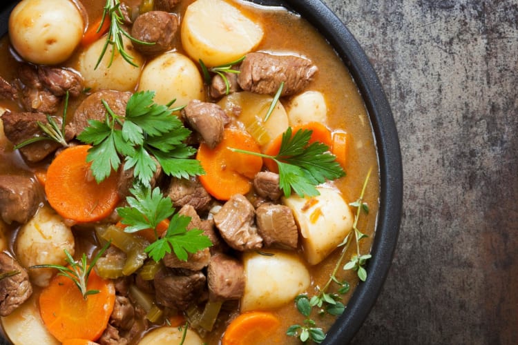 Traditional Irish Food 28 Of The Most Popular Irish Dishes