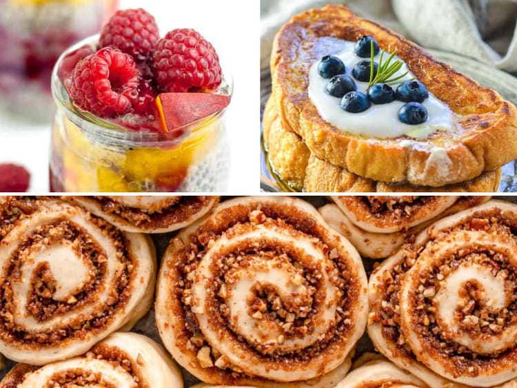 Vegan Breakfast Ideas | 35 Best Recipes | Cozymeal