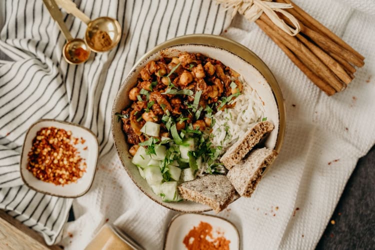 Vegan Restaurants in Vancouver Best 13 in 2024 Cozymeal