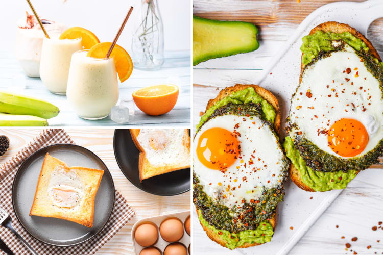 Vegetarian Breakfasts | 57 Best Recipes | Cozymeal