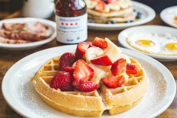 Waffle House Secret Menu Guide for 2025 Cozymeal