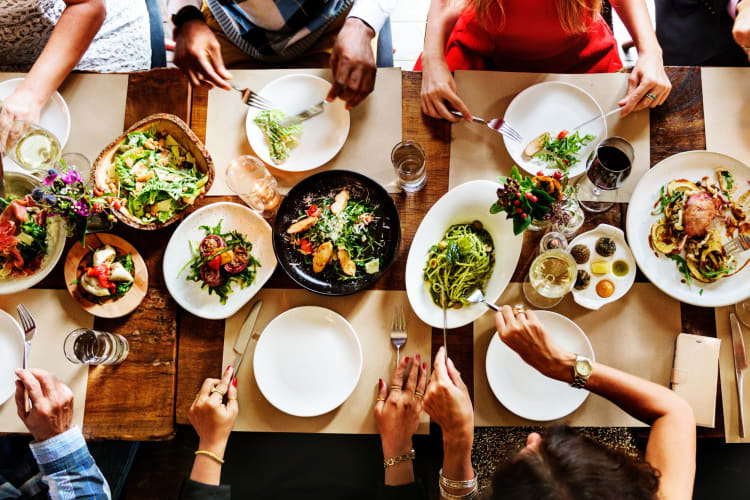 West Village Restaurants Best 24 for 2024 Cozymeal