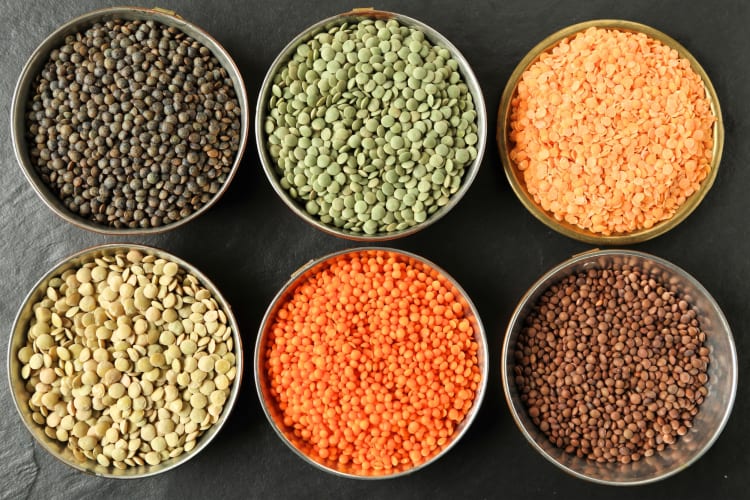 What are lentils? Is an interesting question to answer