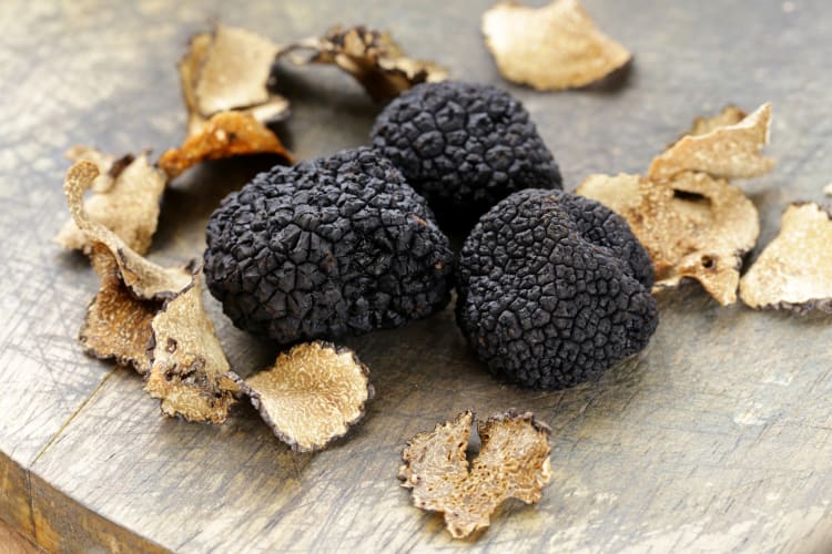 What Are Truffles?