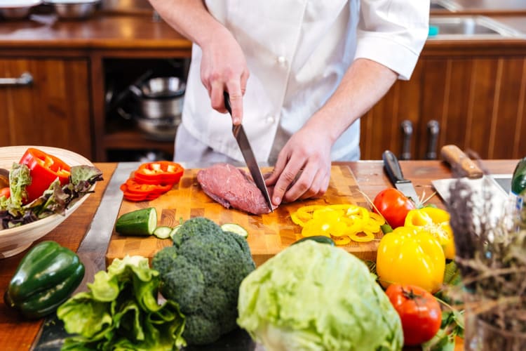 What Is a Chef’s Knife Used For? Guide for 2024 Cozymeal