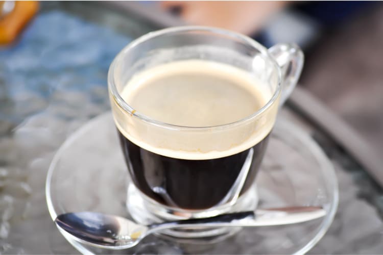Discover the Origin of the Americano Coffee