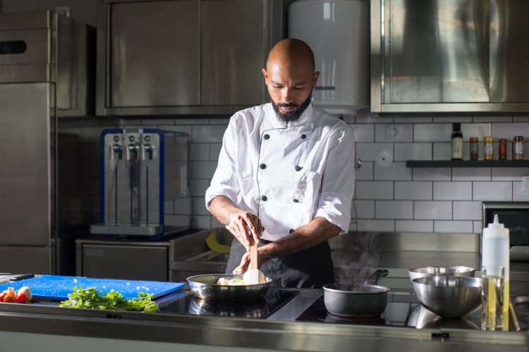 Why Every Home Cook Needs A Chef's Press