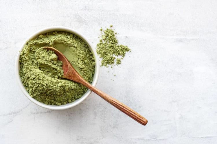 what is matcha