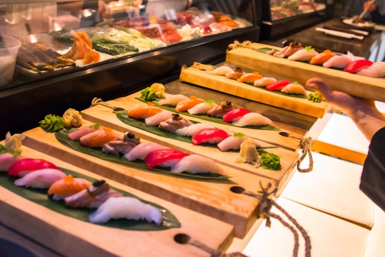 Sushi Supplies Checklist: The Ultimate Buying Guide