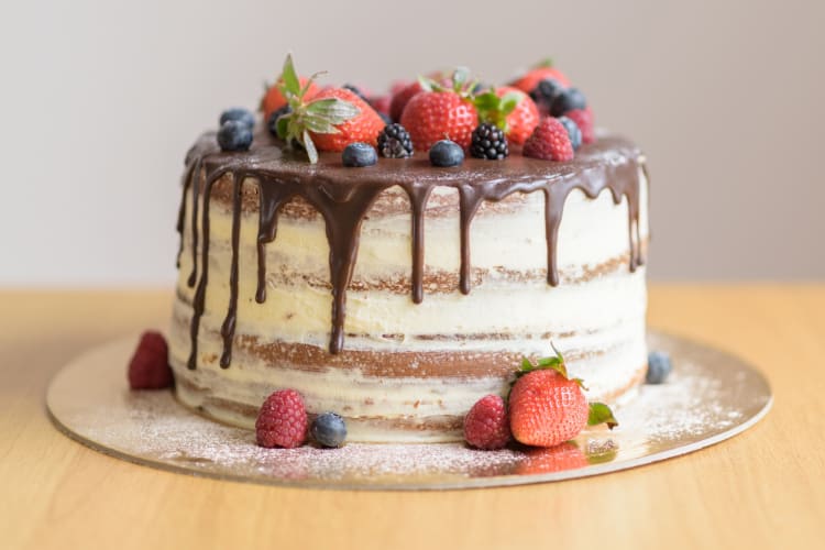 Who Invented Cake? | Cozymeal