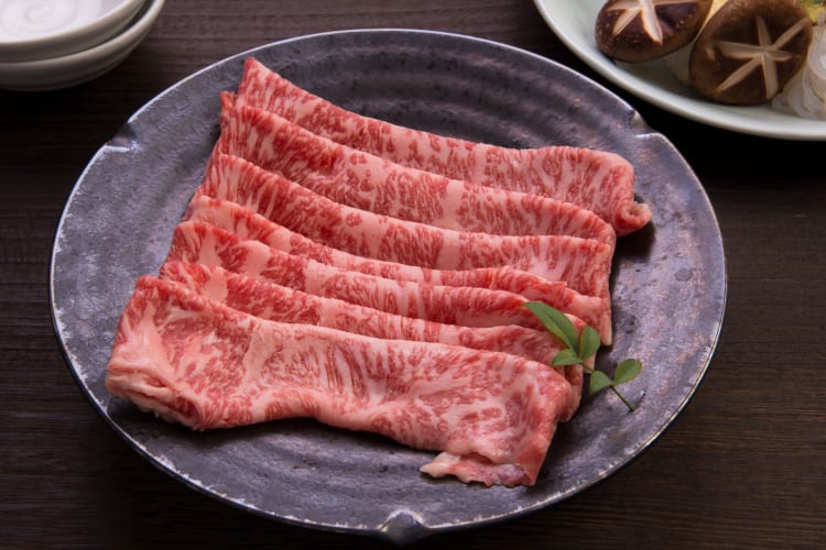 Analyzing 3 Different Types of Wagyu: Japanese, Australian, and American