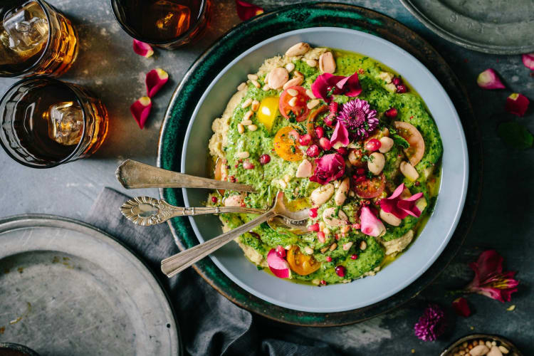 Winnipeg Restaurants Top 16 in 2024 Cozymeal