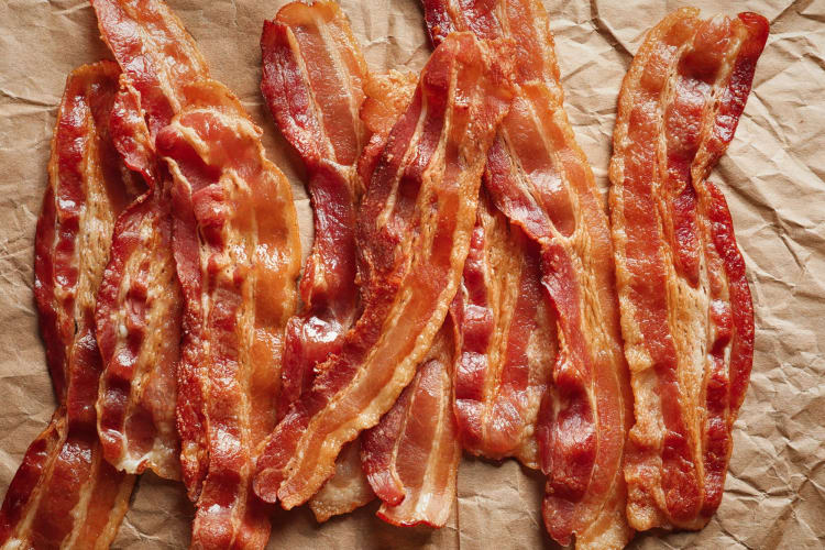 International Bacon Day