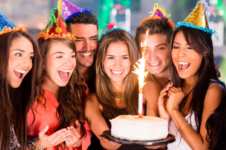 Fun Birthday Ideas in Cincinnati for Adults Best 21 in 2024 Cozymeal