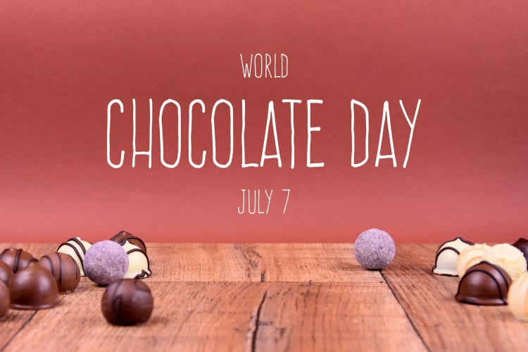 World Chocolate Day 2024 Cozymeal