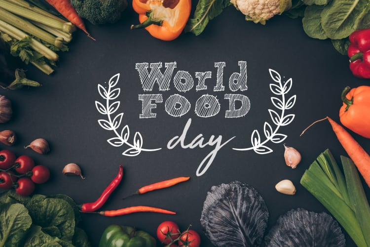 World Food Day