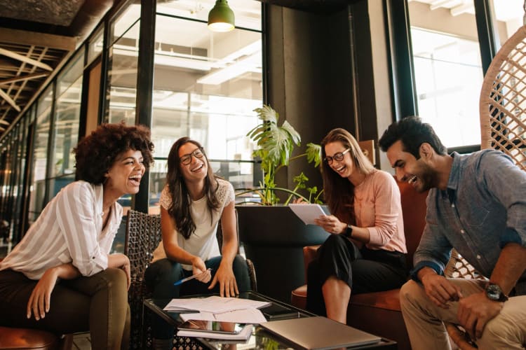 Would You Rather Questions for Work Best Questions for 2024 Cozymeal