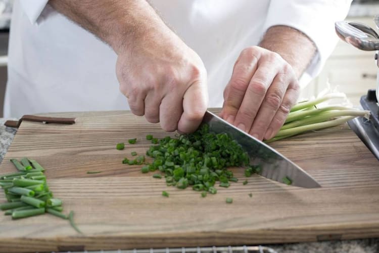 Review: Chicago Cutlery Prime Black Knife Block Set