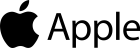 Apple Apple Logo