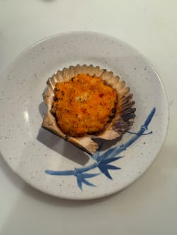 Italian Autumn Romance - Date Night Review Photo from Cooking Class in Washington, D.C. 2