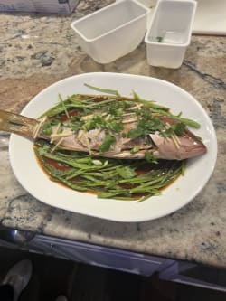 Haunting Halloween Cookies - Family Fun Review Photo from Cooking Class in Washington, D.C. 2