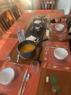 Mood Boosting Fare Review Photo from Cooking Class in Los Angeles 3