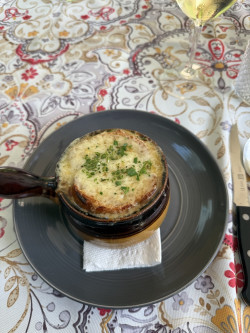 Authentic French Cooking Review Photo from Cooking Class in Hamilton 2