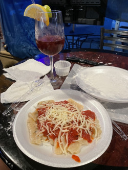 Create Your Own Pasta Review Photo from Cooking Class in Orlando 4