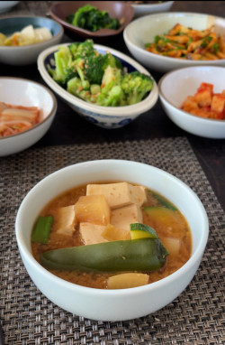 Korean Food Essentials Review Photo from Cooking Class in Bay Area 3