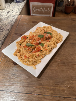 Fundamentals of Handmade Pasta Review Photo from Cooking Class in Los Angeles 54