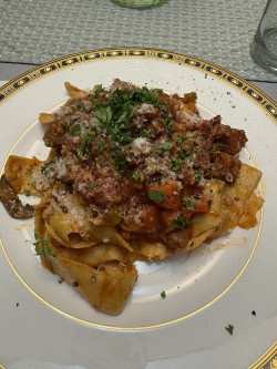 Coastal Italian Cooking From Scratch Review Photo from Cooking Class in Toronto 4