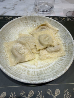 Italian Pasta Delights by the Colosseum Review Photo from Cooking Class in Rome 2